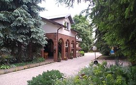 Agroturystyka Pod Świerkami